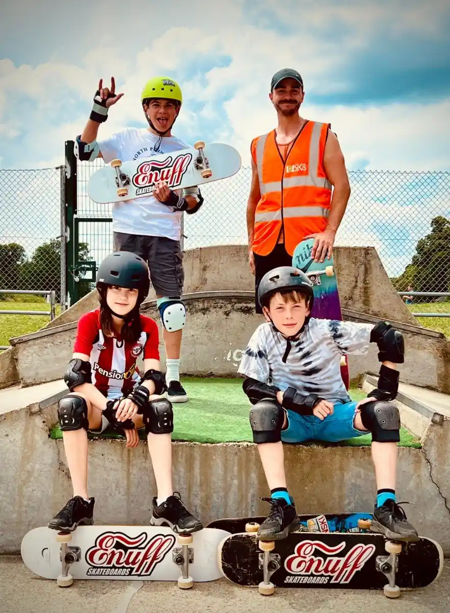SUNDAY 12pm Age 10+ (mixed skill) June 14th