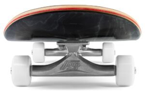 ENU4600 Enuff Throwback Complete Skateboard Nose